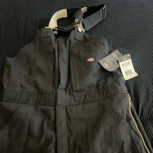 Dickies overalls